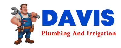 Trusted plumber in SOUTHERN PINES